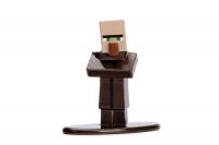 Minecraft Nanofigurka v sáčku, DP24, 13 druhů, Wave 1